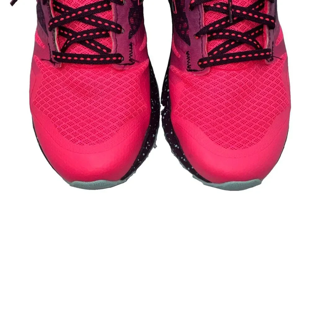 New Balance 690 v2 Speed Ride Women’s Trail Running Shoe Size 8 Neon